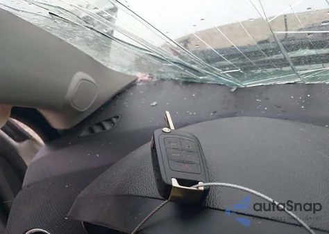 2012 Chevrolet Cruze Ltz from USA, damaged, VIN 1G1PH5SC3C7168893